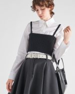 Leather belt - Image 2